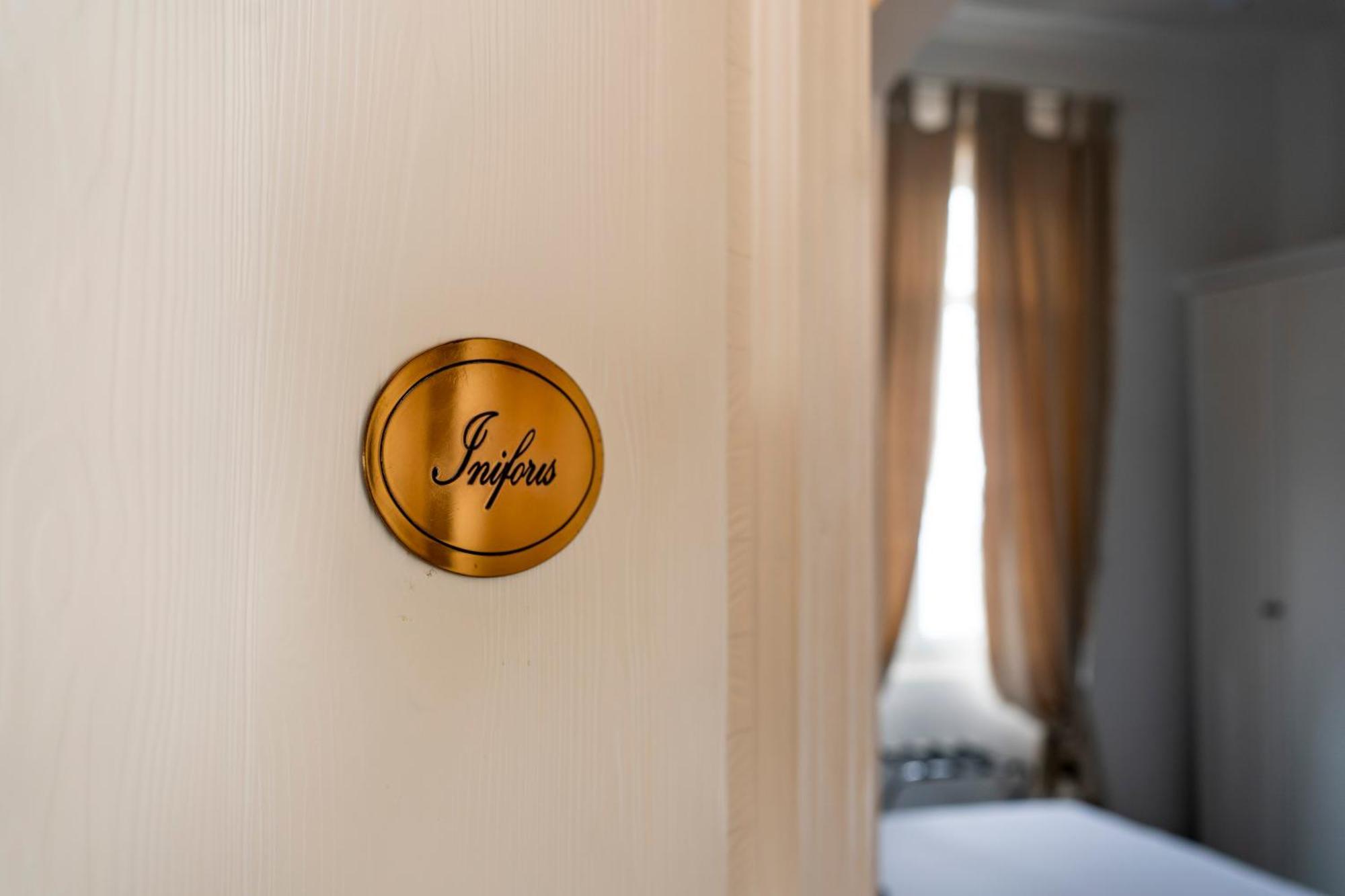 Hotel Miramare Spotorno Szoba fotó