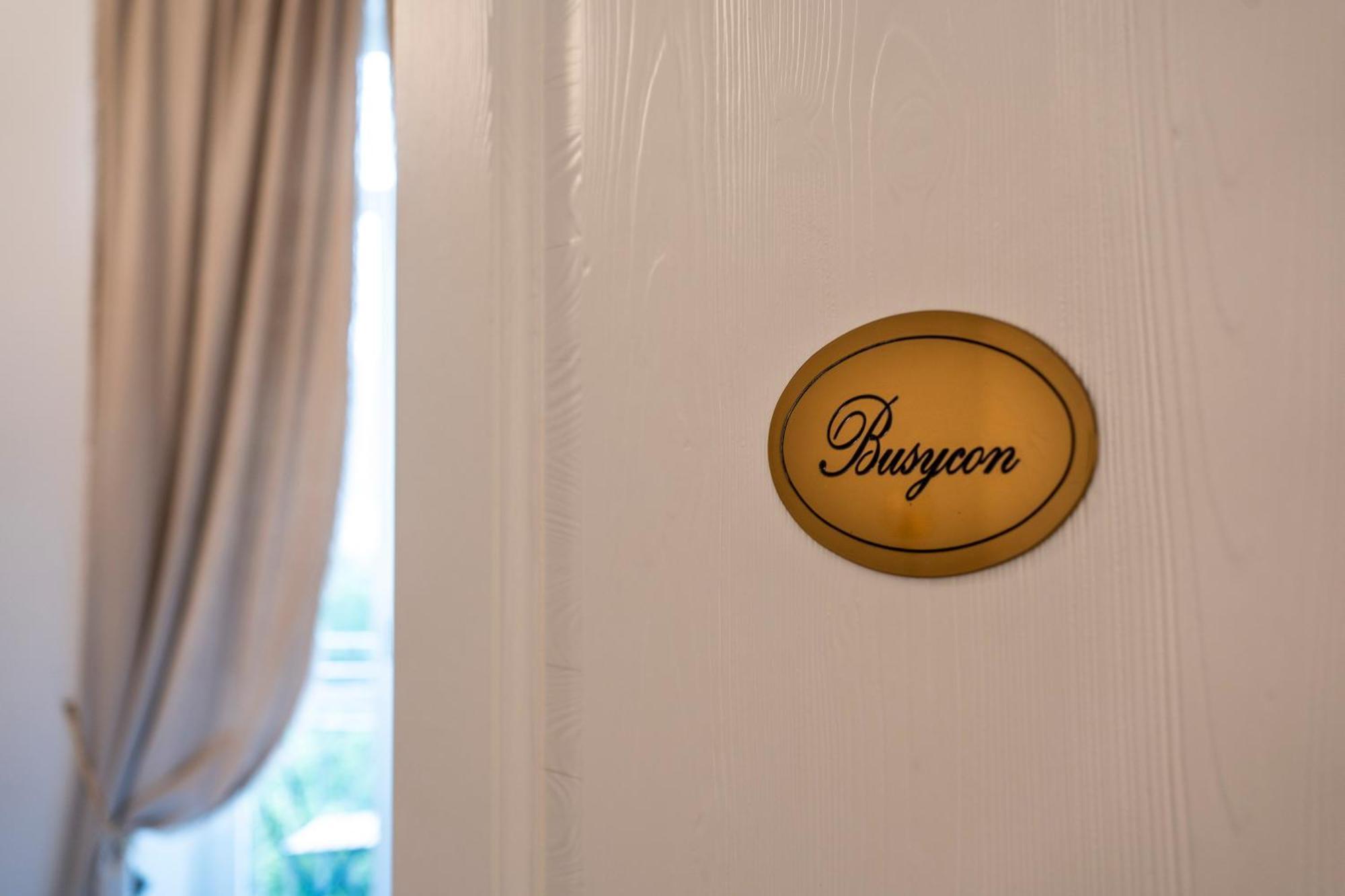 Hotel Miramare Spotorno Szoba fotó