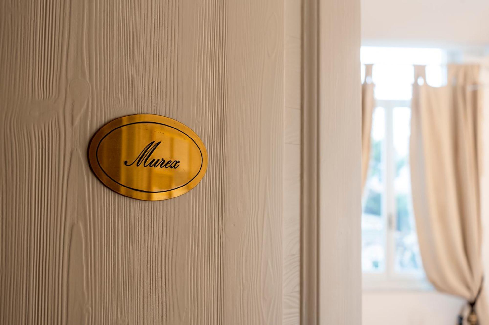 Hotel Miramare Spotorno Szoba fotó