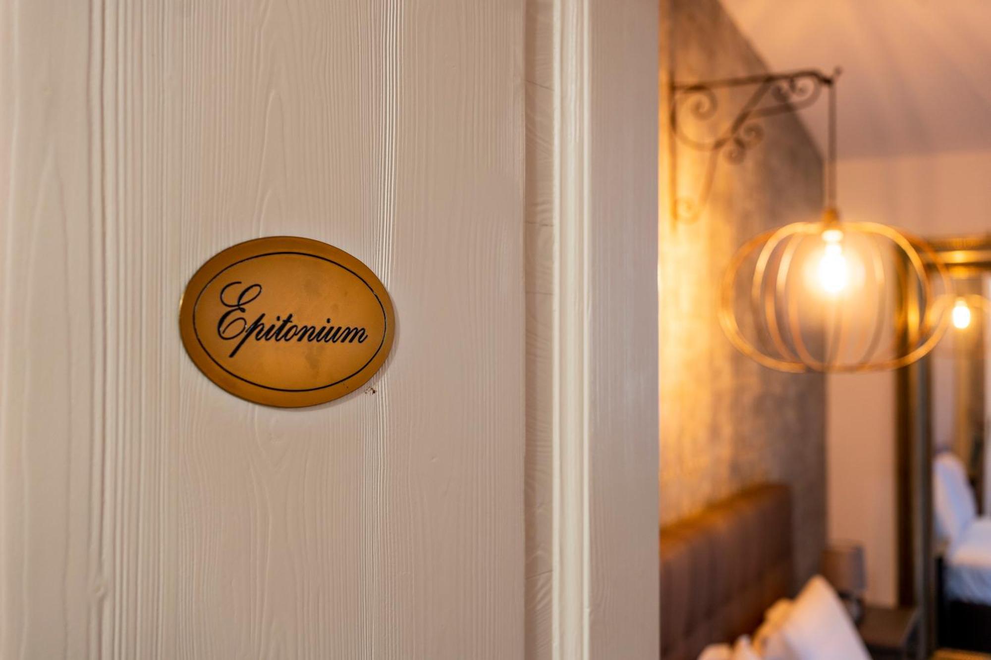 Hotel Miramare Spotorno Kültér fotó