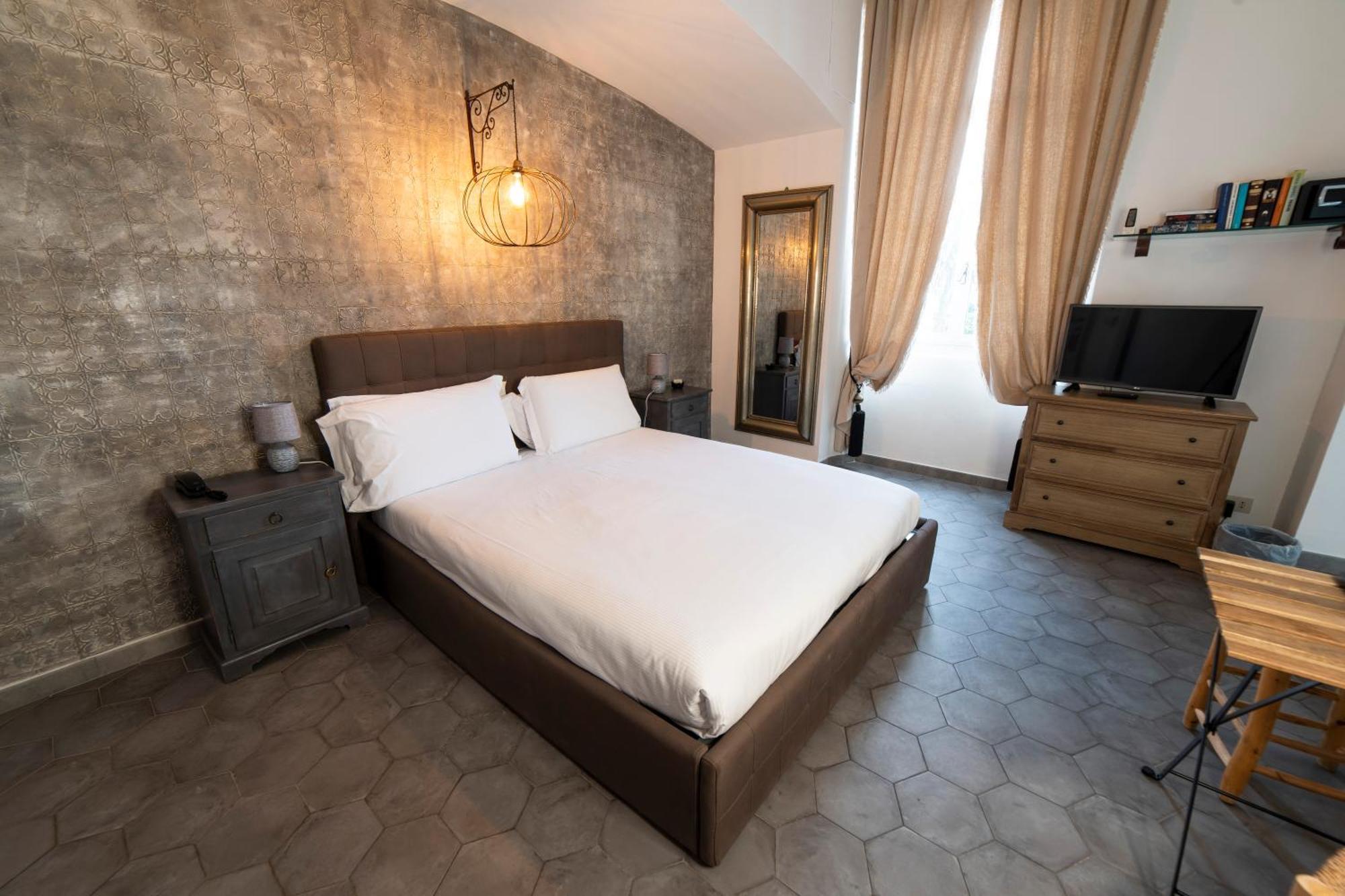 Hotel Miramare Spotorno Kültér fotó