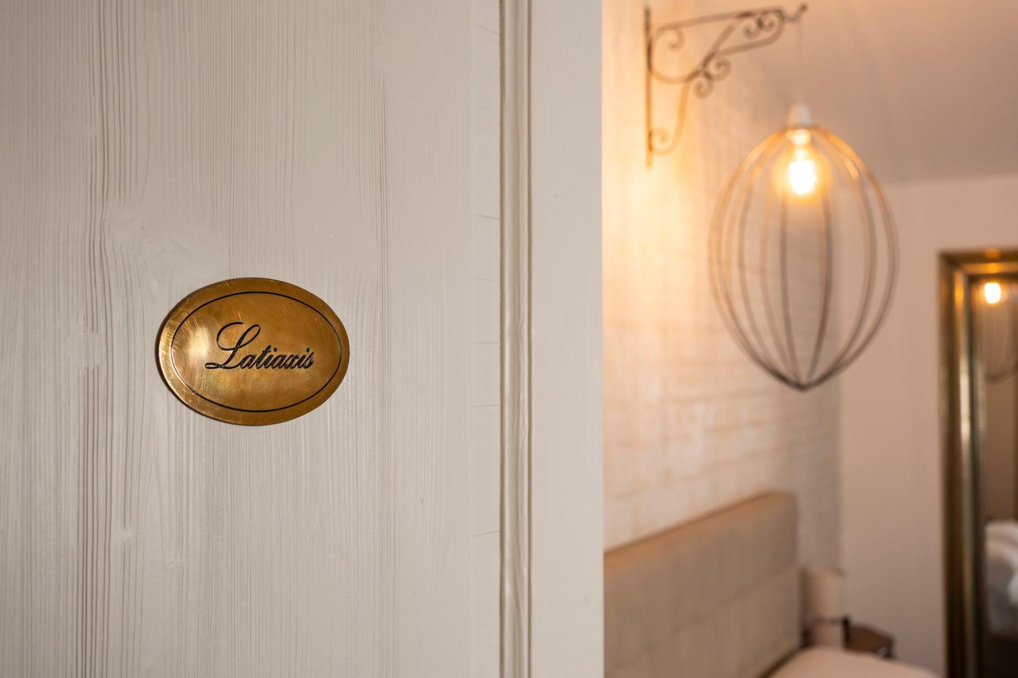 Hotel Miramare Spotorno Szoba fotó