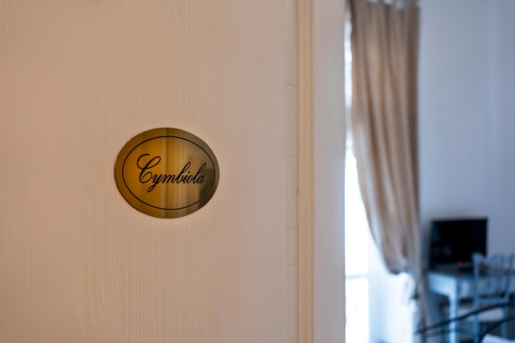 Hotel Miramare Spotorno Szoba fotó